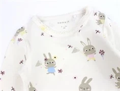 Name It jet stream kanin body